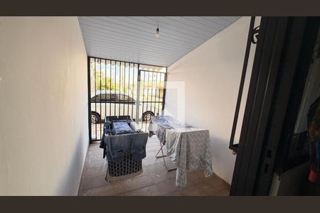 Apartamento para alugar com 2 quartos, 50m² em Setor dos Afonsos, Goiânia