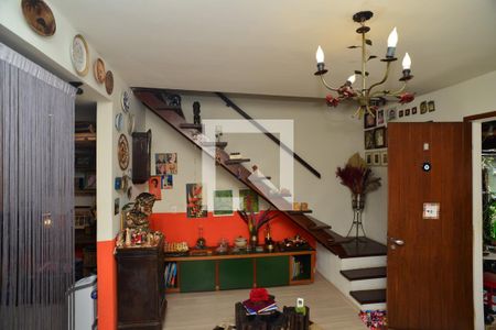 Sala de casa à venda com 1 quarto, 96m² em Itanhangá, Rio de Janeiro