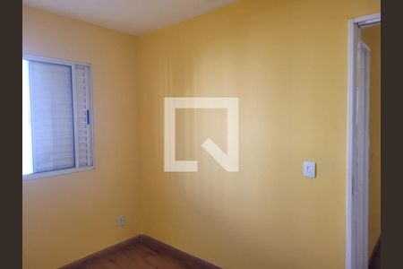 Quarto de apartamento para alugar com 2 quartos, 47m² em Jardim Sao Miguel, Ferraz de Vasconcelos