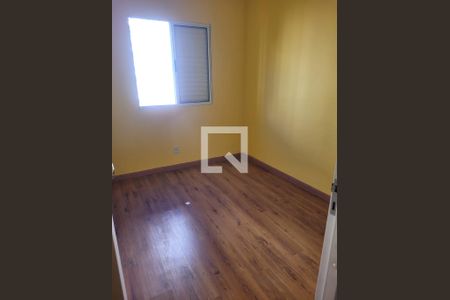 Quarto de apartamento para alugar com 2 quartos, 47m² em Jardim Sao Miguel, Ferraz de Vasconcelos