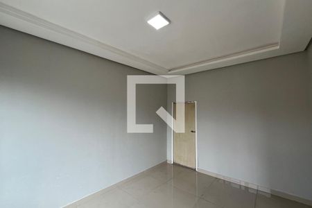 Sala 2 de casa para alugar com 3 quartos, 133m² em Santa Maria, Santos