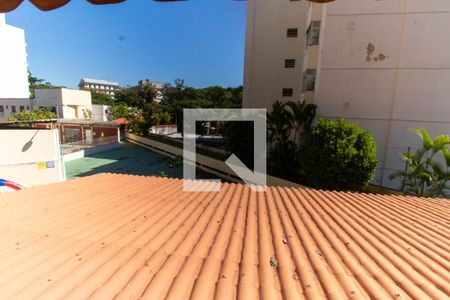 Vista da Sala de apartamento para alugar com 2 quartos, 64m² em Boa Viagem, Niterói