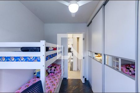 Quarto de apartamento à venda com 2 quartos, 65m² em Vila Siqueira (zona Norte), São Paulo