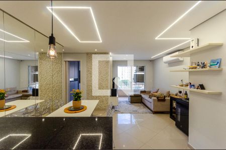 Apartamento à venda com 2 quartos, 65m² em Vila Siqueira (zona Norte), São Paulo