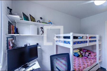 Quarto de apartamento à venda com 2 quartos, 65m² em Vila Siqueira (zona Norte), São Paulo
