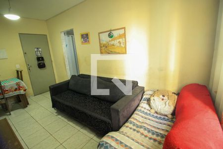 Apartamento à venda com 1 quarto, 42m² em Água Rasa, São Paulo