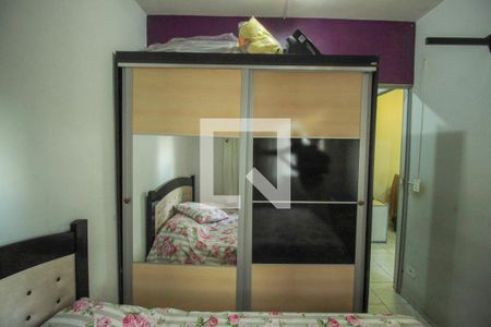 Quarto de apartamento à venda com 1 quarto, 42m² em Água Rasa, São Paulo