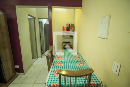 Apartamento à venda com 1 quarto, 42m² em Água Rasa, São Paulo