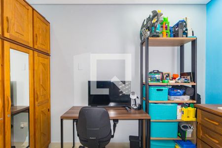 Quarto 1 de casa à venda com 3 quartos, 140m² em Parque Sevilha, São Paulo