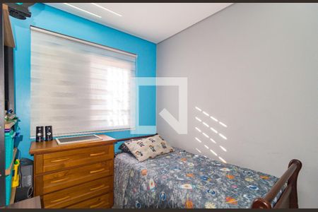 Quarto 1 de casa à venda com 3 quartos, 140m² em Parque Sevilha, São Paulo