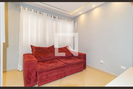 Sala de casa à venda com 3 quartos, 140m² em Parque Sevilha, São Paulo