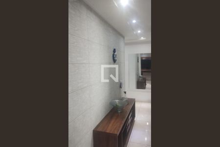 Cozinha de apartamento à venda com 2 quartos, 54m² em Vila Nova Uniao, São Paulo