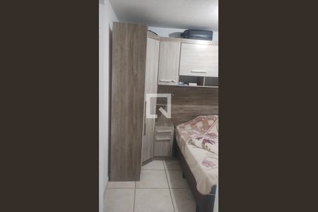 Quarto de apartamento à venda com 2 quartos, 54m² em Vila Nova Uniao, São Paulo