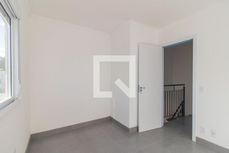 Quarto 2 de casa de condomínio à venda com 2 quartos, 88m² em Campo Novo, Porto Alegre