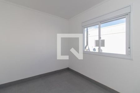 Quarto 1 de casa de condomínio à venda com 2 quartos, 88m² em Campo Novo, Porto Alegre