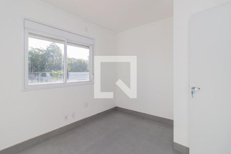 Quarto 2 de casa de condomínio à venda com 2 quartos, 88m² em Campo Novo, Porto Alegre