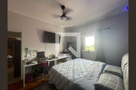 Quarto  de casa à venda com 2 quartos, 146m² em Vila Industrial (Campinas), Campinas