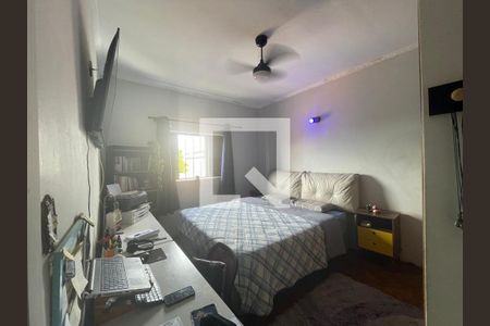 Quarto  de casa à venda com 2 quartos, 146m² em Vila Industrial (Campinas), Campinas