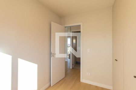 Quarto 1 de apartamento para alugar com 2 quartos, 55m² em Portão, Curitiba