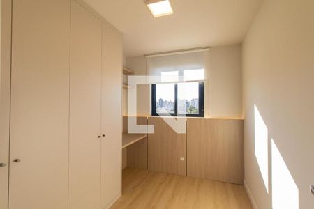 Quarto 1 de apartamento para alugar com 2 quartos, 55m² em Portão, Curitiba