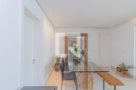Foto 09 de apartamento à venda com 3 quartos, 113m² em Vila da Serra, Nova Lima