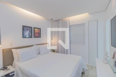 Foto 25 de apartamento à venda com 3 quartos, 113m² em Vila da Serra, Nova Lima
