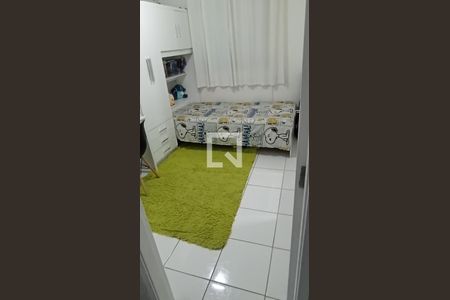 Quarto de apartamento à venda com 2 quartos, 50m² em Vila Liviero, São Paulo