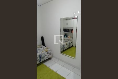 Quarto de apartamento à venda com 2 quartos, 50m² em Vila Liviero, São Paulo