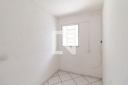 Quarto de casa para alugar com 1 quarto, 50m² em Jardim das Flores, Osasco