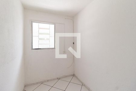Quarto de casa para alugar com 1 quarto, 50m² em Jardim das Flores, Osasco