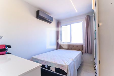 Quarto  de apartamento à venda com 3 quartos, 77m² em Engenho de Dentro, Rio de Janeiro