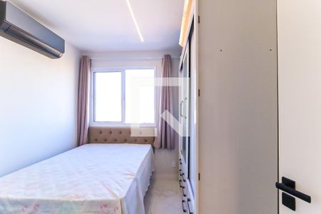 Quarto  de apartamento à venda com 3 quartos, 77m² em Engenho de Dentro, Rio de Janeiro
