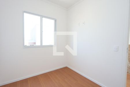 quarto 1 de apartamento à venda com 1 quarto, 83m² em Jardim Monte Kemel, São Paulo