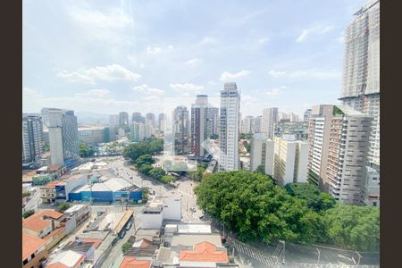 Sala de apartamento para alugar com 2 quartos, 60m² em Perdizes, São Paulo