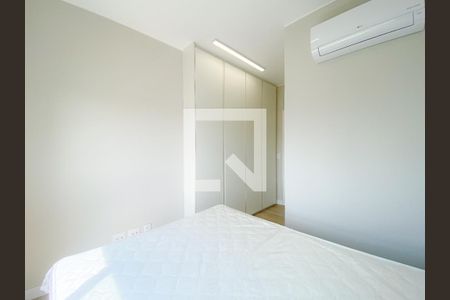 Suíte de apartamento para alugar com 2 quartos, 60m² em Perdizes, São Paulo