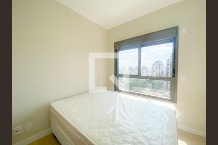 Suíte de apartamento para alugar com 2 quartos, 60m² em Perdizes, São Paulo