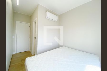 Suíte de apartamento para alugar com 2 quartos, 60m² em Perdizes, São Paulo