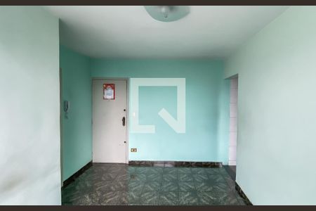 Sala de apartamento à venda com 1 quarto, 42m² em Vila Londrina, São Paulo