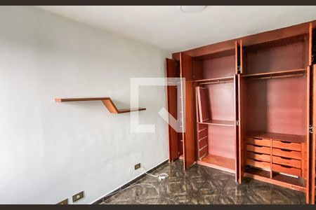 Quarto  de apartamento à venda com 1 quarto, 42m² em Vila Londrina, São Paulo