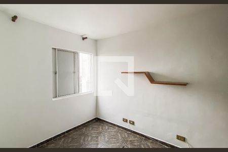 Quarto  de apartamento à venda com 1 quarto, 42m² em Vila Londrina, São Paulo