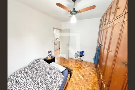 Quarto 2 de apartamento à venda com 2 quartos, 67m² em Jardim São Paulo, São Paulo