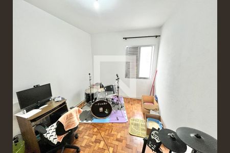 Quarto 1 de apartamento à venda com 2 quartos, 67m² em Jardim São Paulo, São Paulo