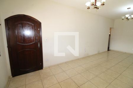 Sala de casa para alugar com 3 quartos, 113m² em Jardim Satélite, São José dos Campos