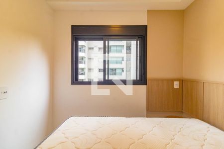 Kitnet/Studio para alugar com 1 quarto, 29m² em Vila Santa Catarina, São Paulo