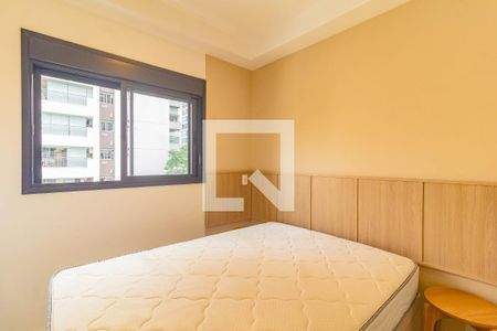 Kitnet/Studio para alugar com 1 quarto, 29m² em Vila Santa Catarina, São Paulo