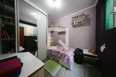 Quarto 2 de casa à venda com 3 quartos, 115m² em Cidade Patriarca, São Paulo