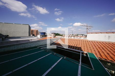 Quarto 1 de casa à venda com 3 quartos, 115m² em Cidade Patriarca, São Paulo