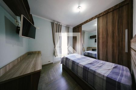 Quarto 1 de casa à venda com 3 quartos, 115m² em Cidade Patriarca, São Paulo