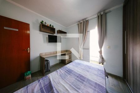 Quarto 1 de casa à venda com 3 quartos, 115m² em Cidade Patriarca, São Paulo