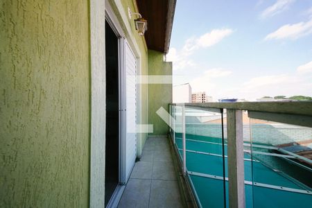 Quarto 1 de casa à venda com 3 quartos, 115m² em Cidade Patriarca, São Paulo